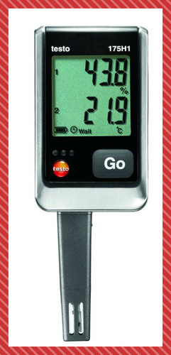 Data Loggers