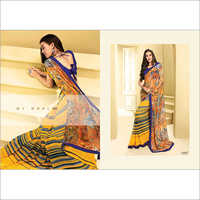 Ladies Fancy Saree