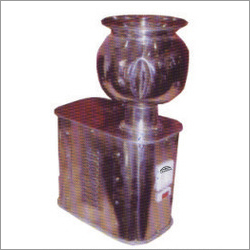 Heavy Duty Stainless Steel Mixer