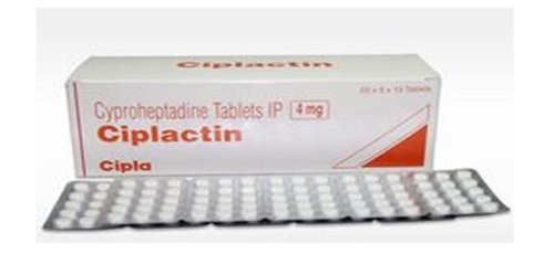 Ciplactin 4 Mg Tablet Storage: Keep In Dry Place
