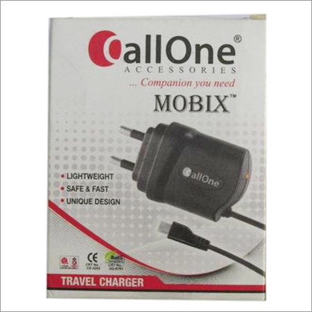 Travel Charger
