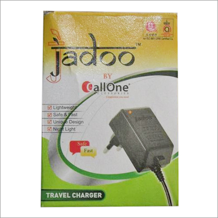 Travel Charger
