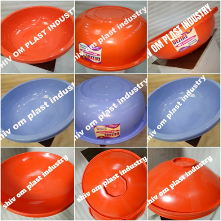 Ageing Resistant Pvc Ghamela