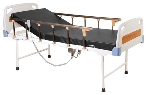 Semi Fowler Bed Deluxe Model Application: For Patients Purpose