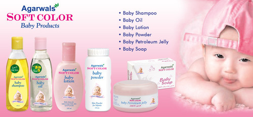 बच्चों के उत्पाद