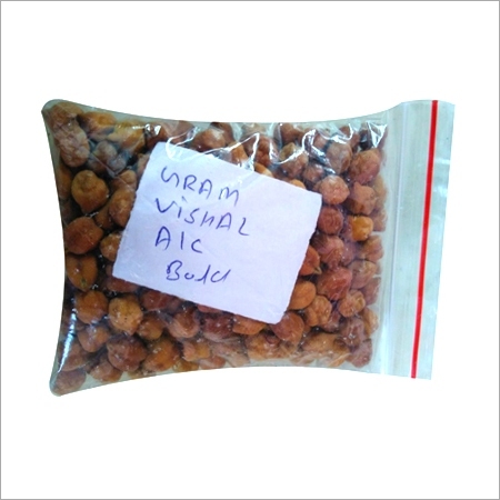 काले चना