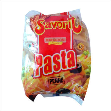 पास्ता भोजन