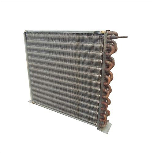 ओपन टाइप कंडेंसर