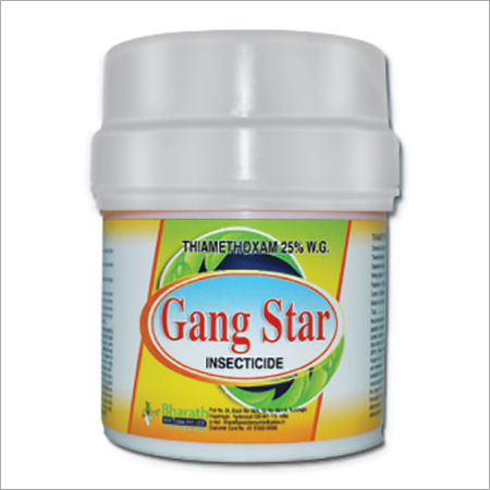 गैंग स्टार