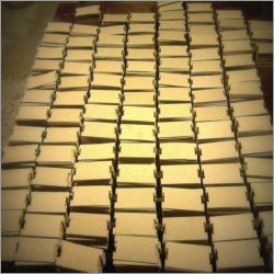 Pressboard Spacer - High Quality Wood Veneer | Durable Strength, Maintenance Free, Long Irresistible Life