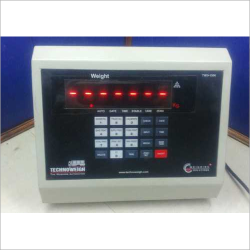 वेट इंडिकेटर्स