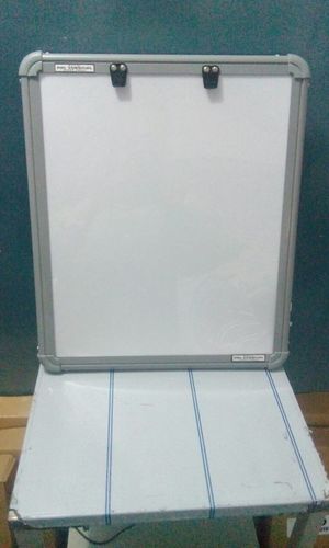 LED X RAY VIEW BOX - Plastic/Metal, 8.5 x 5.5 x 17 cm | Bright Display, Compact Design, Energy Efficient, Easy Viewing, Screen Size 7 x 8 cm