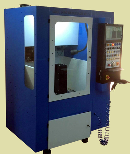 Bangle Cnc Cutting Machine 7 Axis