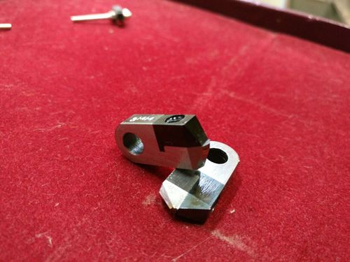 Diamond Tools Posalux Type