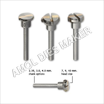 Flywheel Diamond Tool ( USA Type)