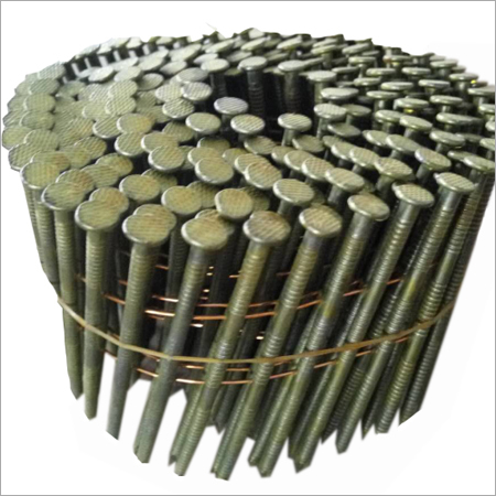 2.3mm 55mm Coil Nail