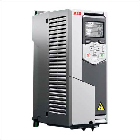 ACS580 वेरिएबल फ्रिक्वेंसी ड्राइव्स