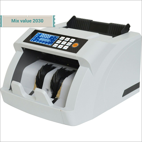 Value Counting Machine