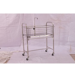Ss Baby Cot Application: For Patients Purpose