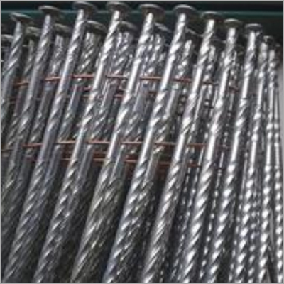 2.8mm 75mm Coil Nail