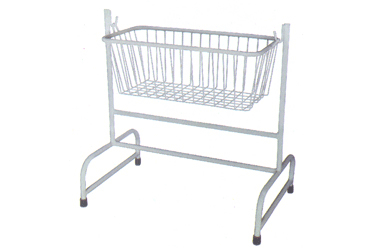 बेबी क्रैडल एप्लीकेशन: मरीजों के उद्देश्य के लिए