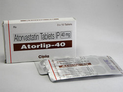 Atorlip Tablets