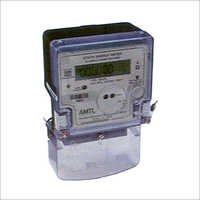 सिंगल फेज मल्टीफंक्शन एनर्जी मीटर