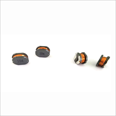 Cd105-100uh-smd Chip Inductors