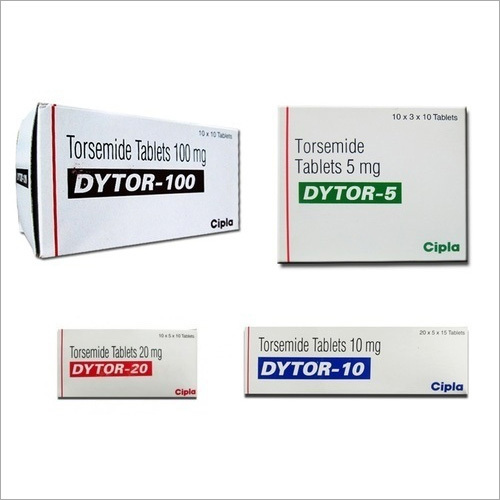 Dytor Tablets
