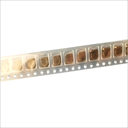 6d28-47uh-smd Chip Inductors