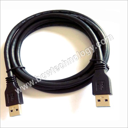 Usb 3.0 डेटा केबल