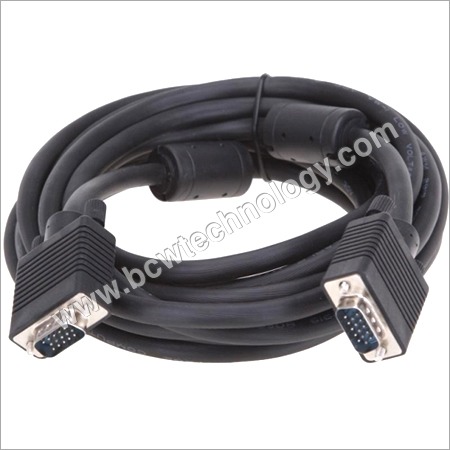 Vga Data Cable