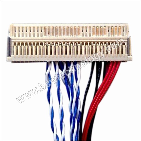 LVDS केबल