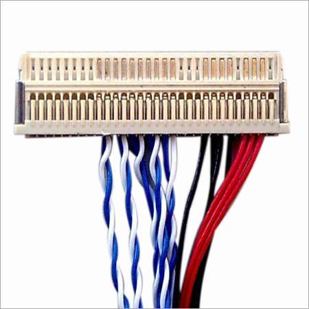 Lvds Cable