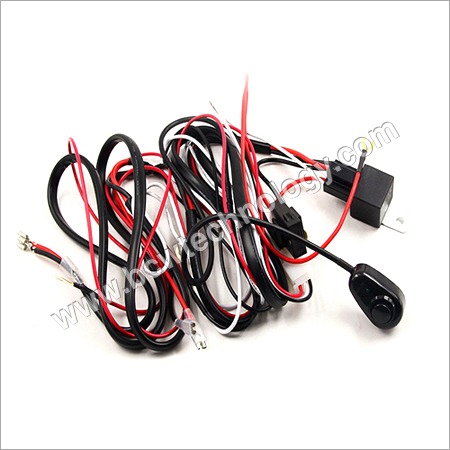 Automobile Wire Harness