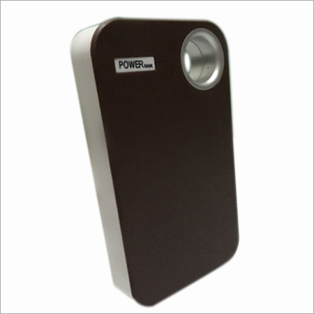 Charger Shell