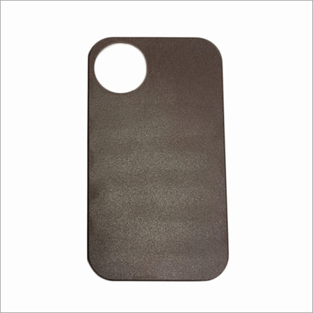 Charger Shell