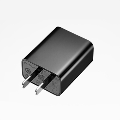 Charger Shell