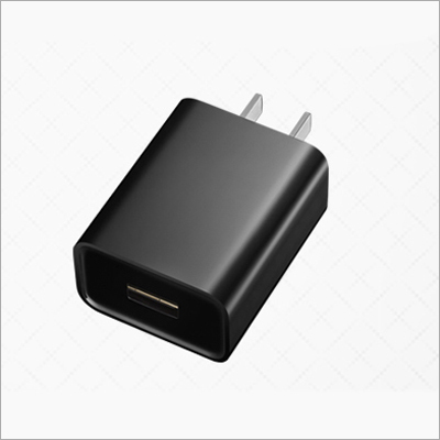 Charger Shell