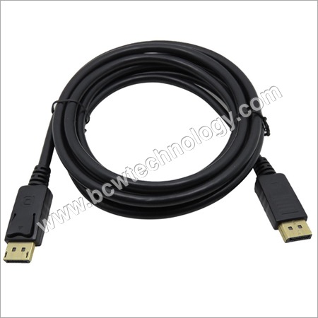 Dp Data Cable