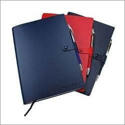 स्टेशनरी फाइल्स