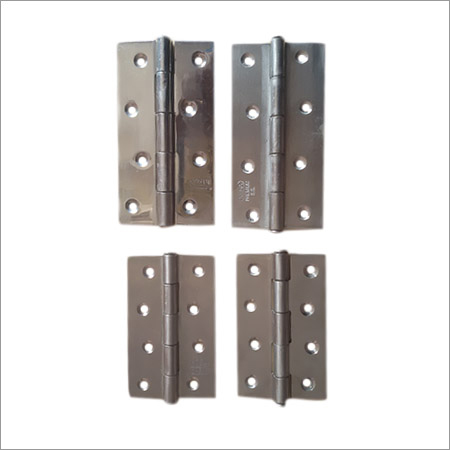 प्रिमियम स्टील हिंज