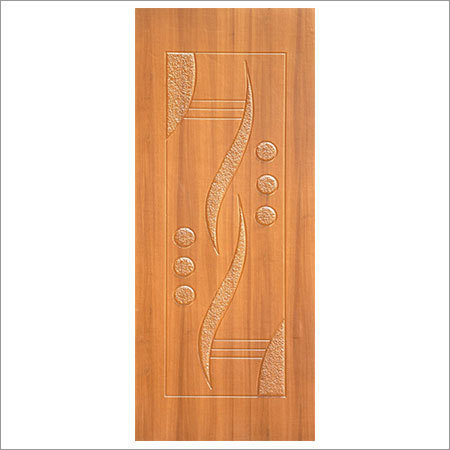 विनियर फ्लश डोर