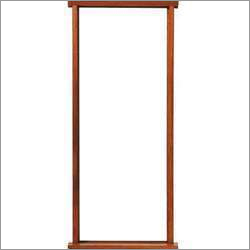Window Frames - Wood, Variable Dimensions | Durable, Termite Resistant, Customizable Sizes, Corrosion Resistant, Easy Installation, 1-Year Warranty