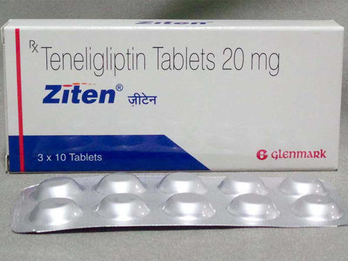 Ziten General Medicines