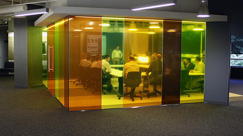 ओराकल ओवरले फिल्म 8300