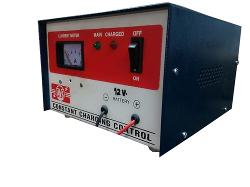 Constant Charging Control