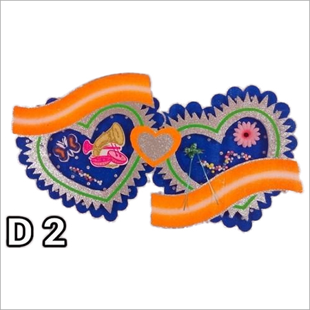 डिज़ाइनर दिल