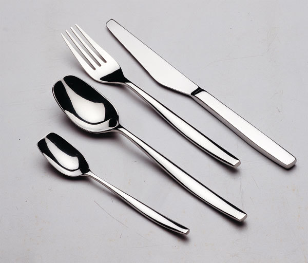 Silver Plated Cutlery