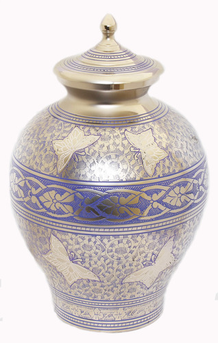 नीला मटकी